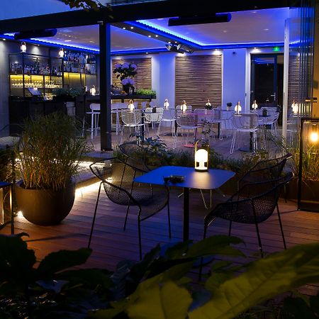Hotel & Spa La Belle Juliette Párizs Kültér fotó