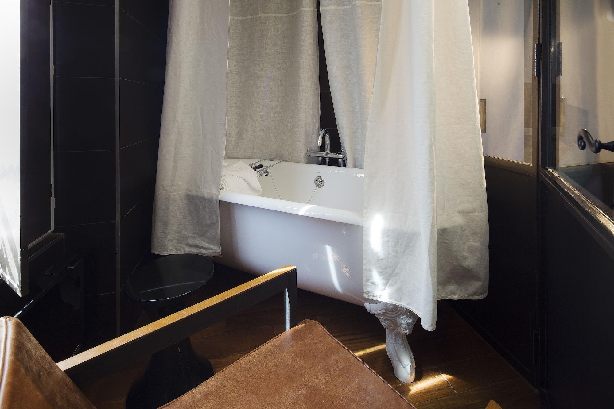 Hotel & Spa La Belle Juliette Párizs Kültér fotó