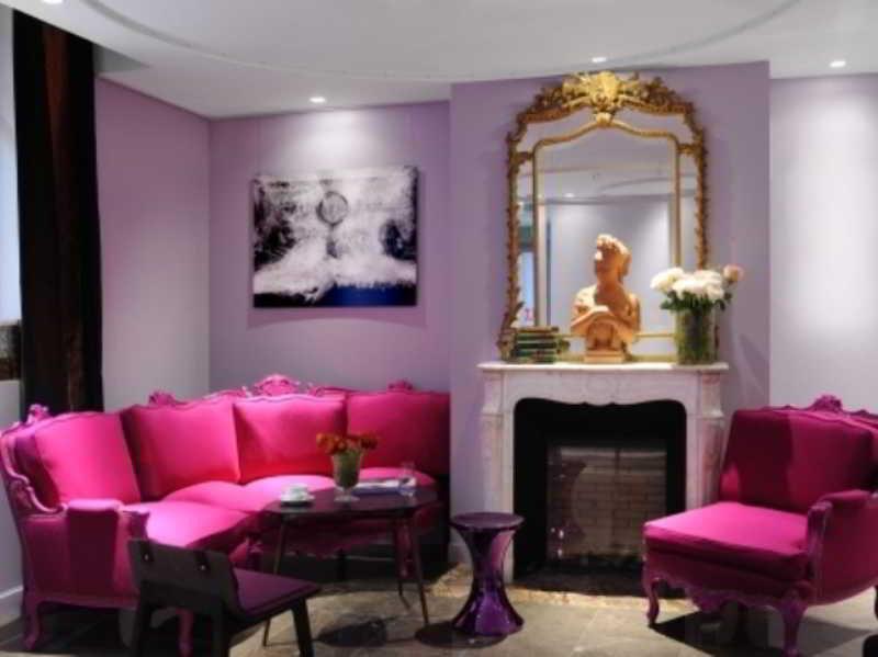Hotel & Spa La Belle Juliette Párizs Kültér fotó