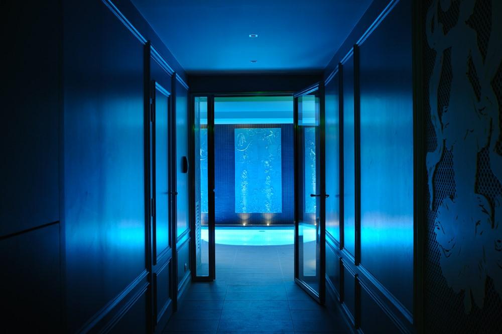Hotel & Spa La Belle Juliette Párizs Kültér fotó