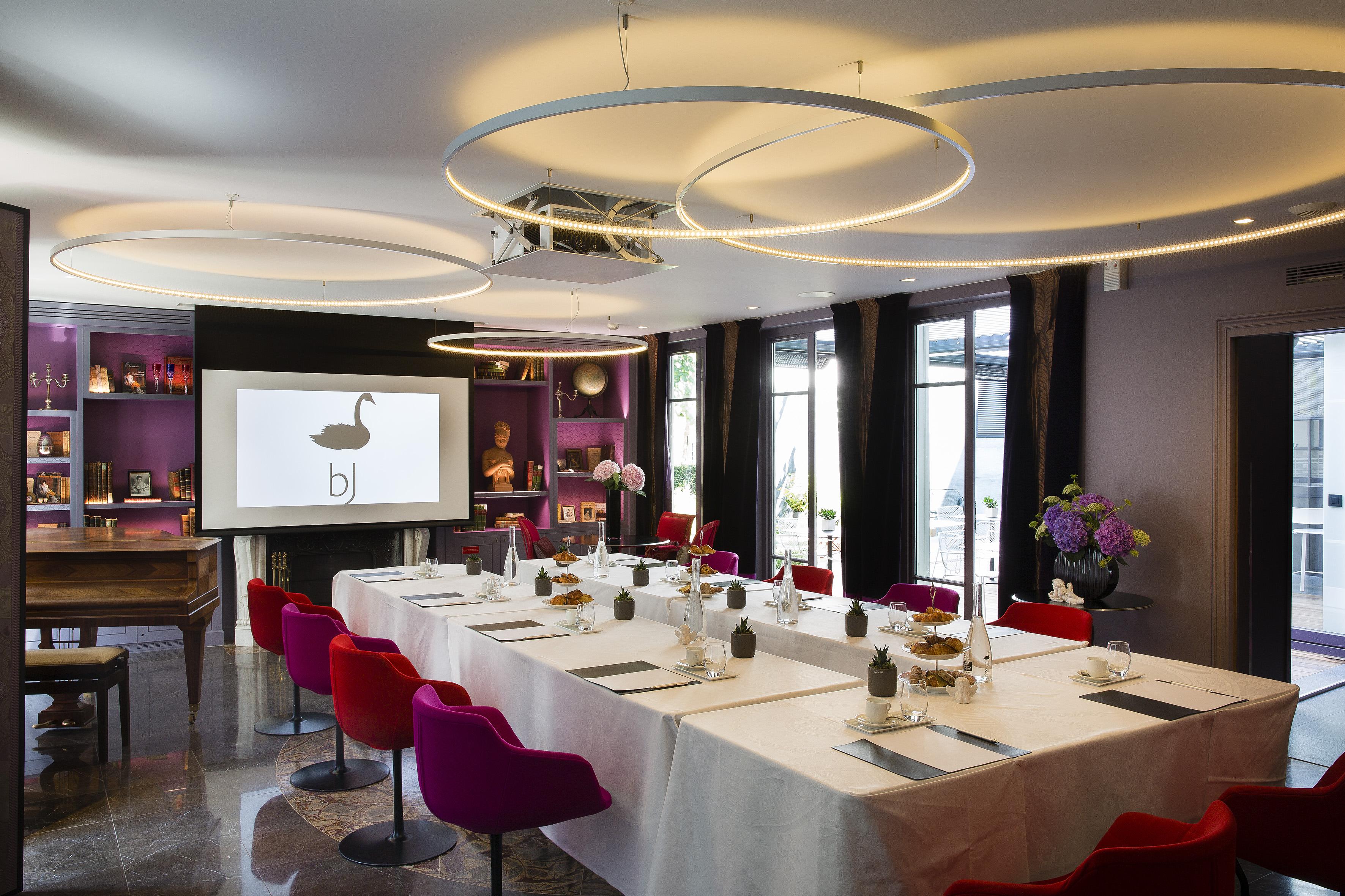 Hotel & Spa La Belle Juliette Párizs Kültér fotó