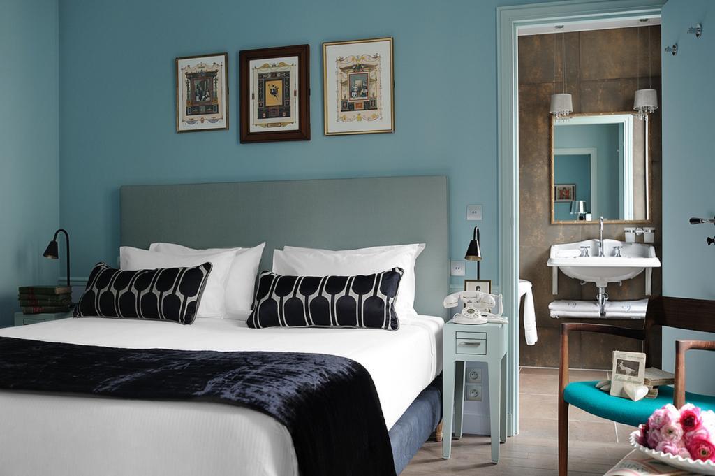 Hotel & Spa La Belle Juliette Párizs Kültér fotó