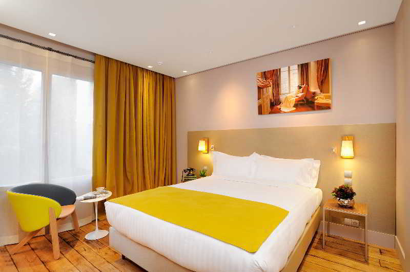 Hotel & Spa La Belle Juliette Párizs Kültér fotó