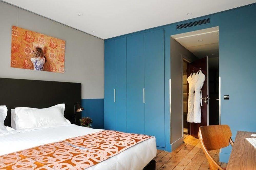 Hotel & Spa La Belle Juliette Párizs Kültér fotó